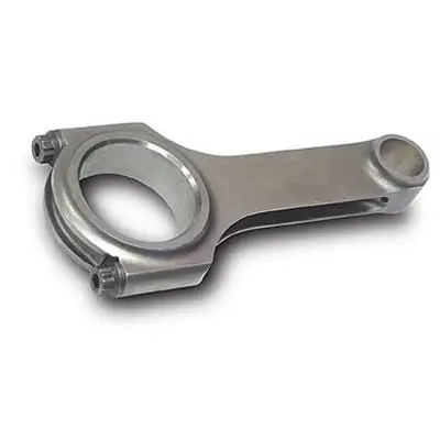 Scat 2-35061252000-1 Forged Connecting Rods – Balanced & Ready For Assembly 1
