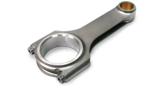 Scat Pro Series H-Beam Connecting Rods – 2-350-5850-2100-L19-1 1