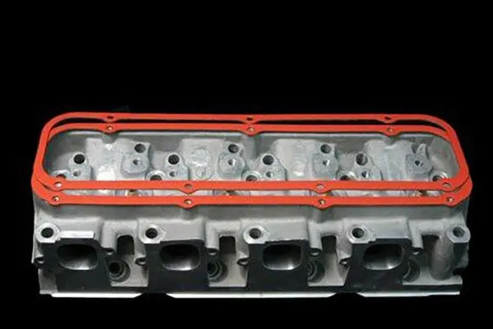 Sce Teflon-Coated Valve Cover Gasket – Leak-Resistant, High-Temp Sealing Solution (235178) 1