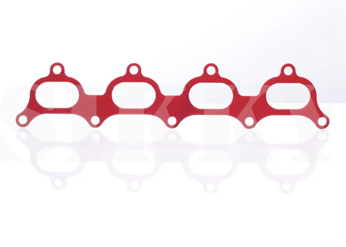 Sikky Thermalnator Intake Gasket – Heat-Resistant Composite Design 1