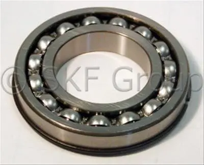 Skf 306-Nrj Sealed Axle Bearing Assembly 1