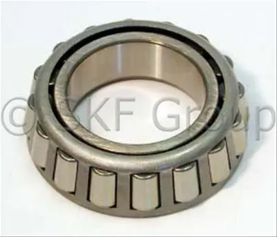 Skf Br29590 Heavy-Duty Axle Bearing Assembly 1