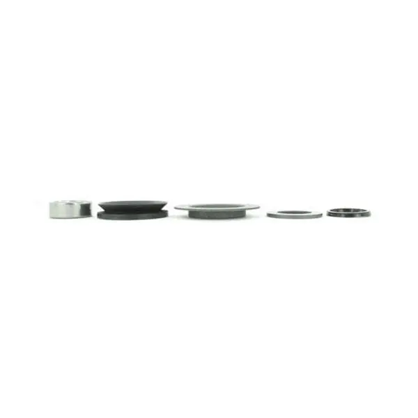 Skf Bk1 Precision Axle Spindle Bearing Kit 1