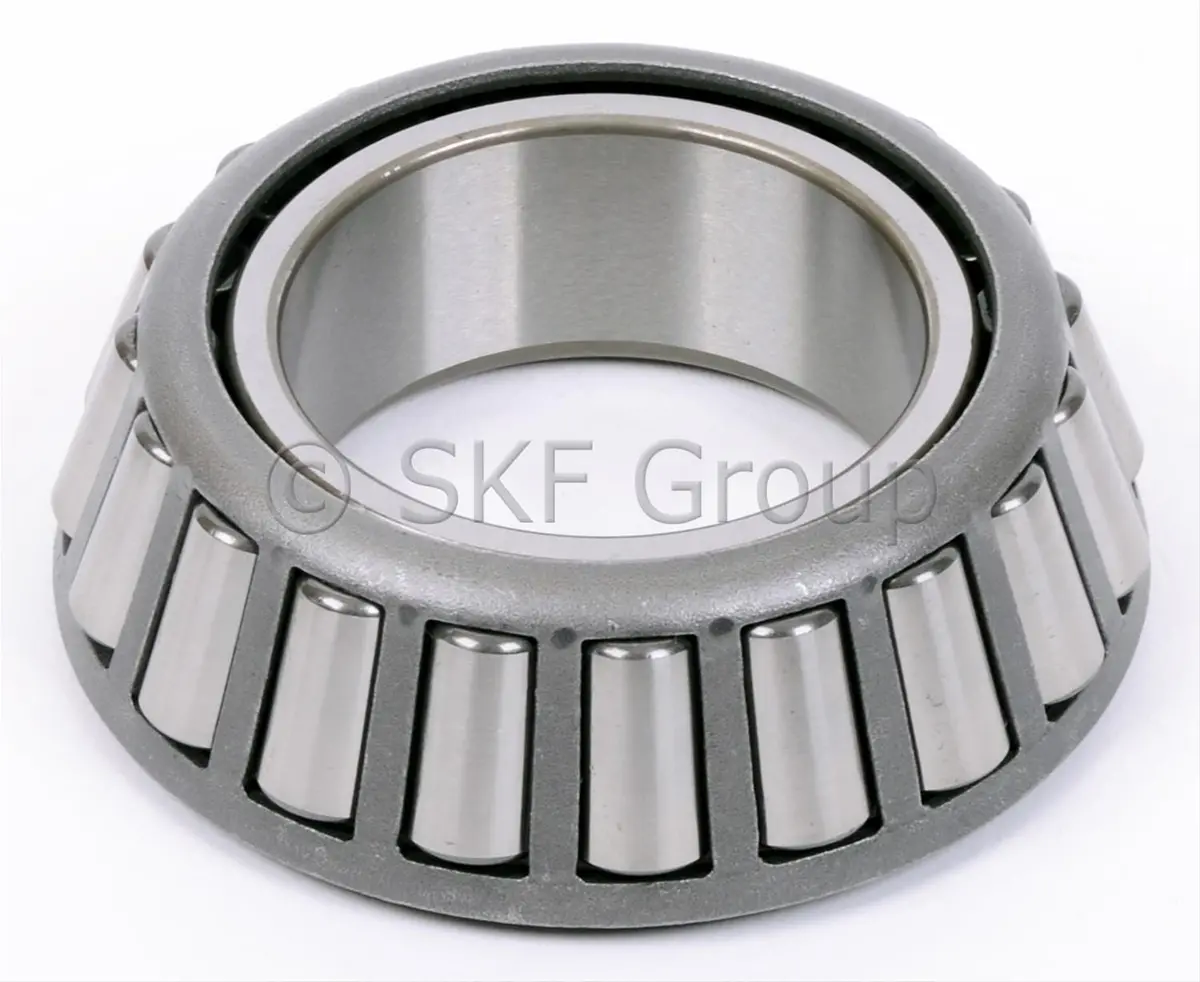 Skf M804049 Tapered Pinion Bearing For Rear Axle Applications 2