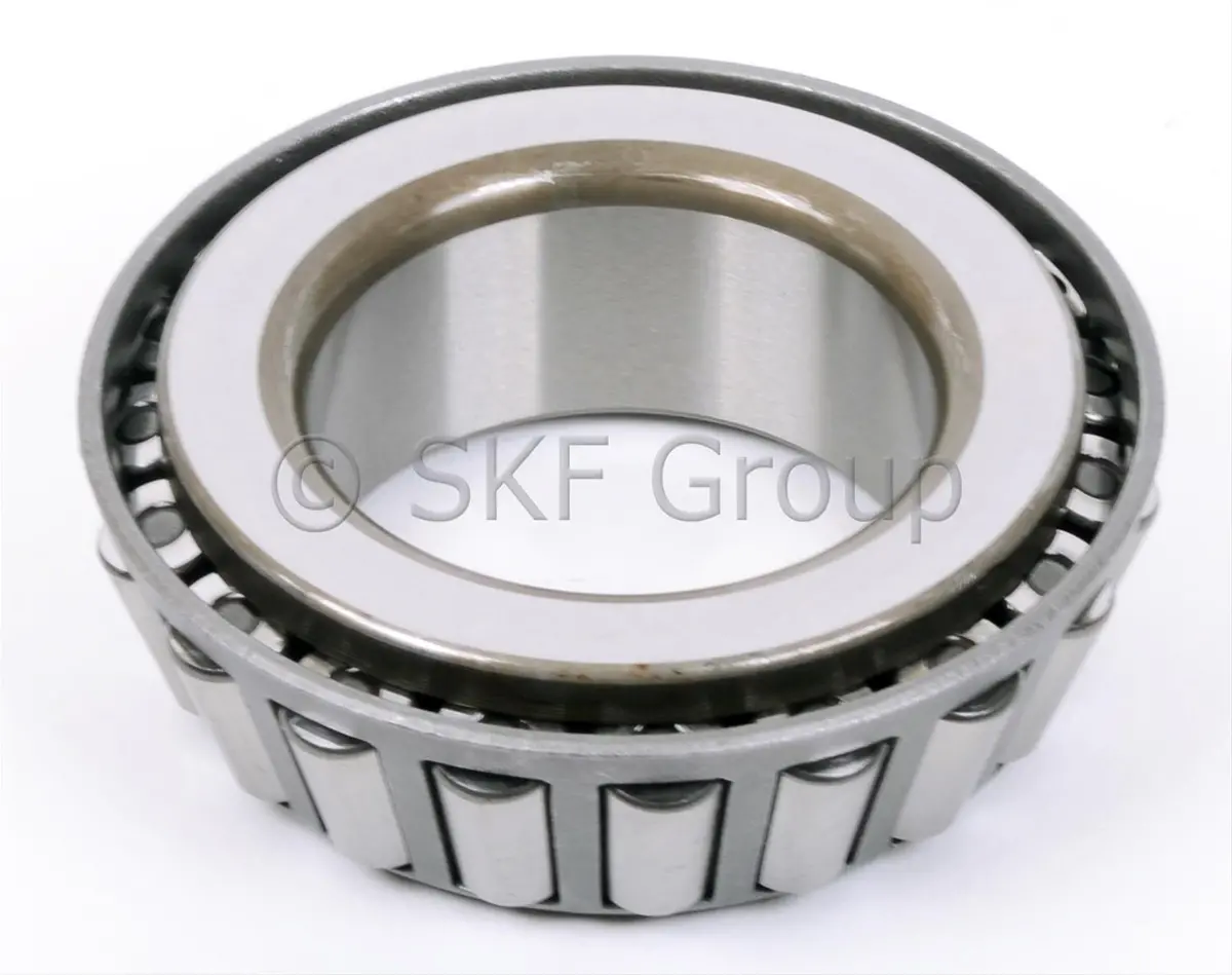 Skf M804049 Tapered Pinion Bearing For Rear Axle Applications 1
