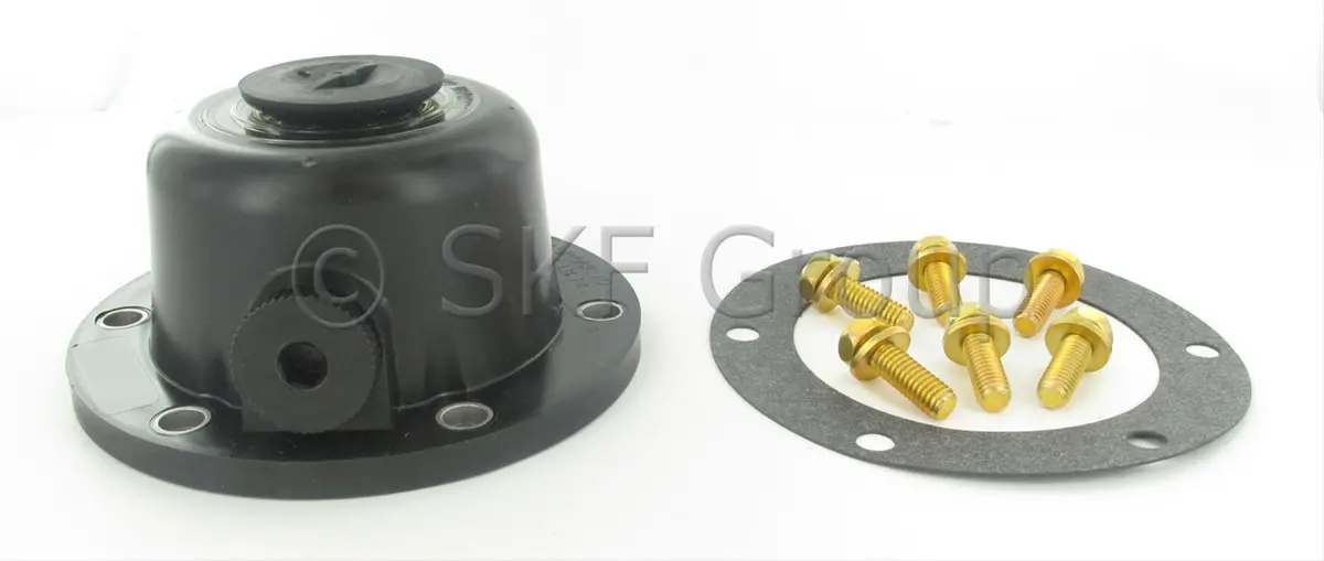 Skf Scotseal Hubcap Bearings – Model 1612 1