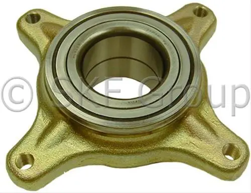 Skf Grw233 Universal Mounting Bearings – Heavy-Duty Industrial Grade 1