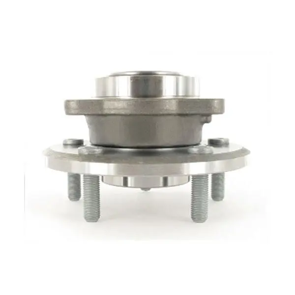 Skf Br930700 Wheel Hub & Bearing Assembly – Premium Sealed Unit 1
