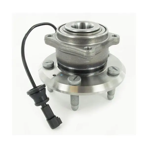 Skf Br930838 Wheel Hub And Bearing Assembly 1