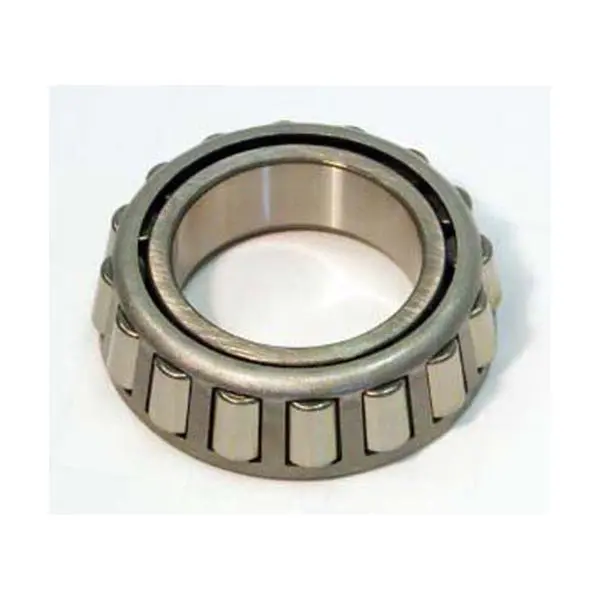 Skf 344-A Precision Wheel Bearing Assembly 1