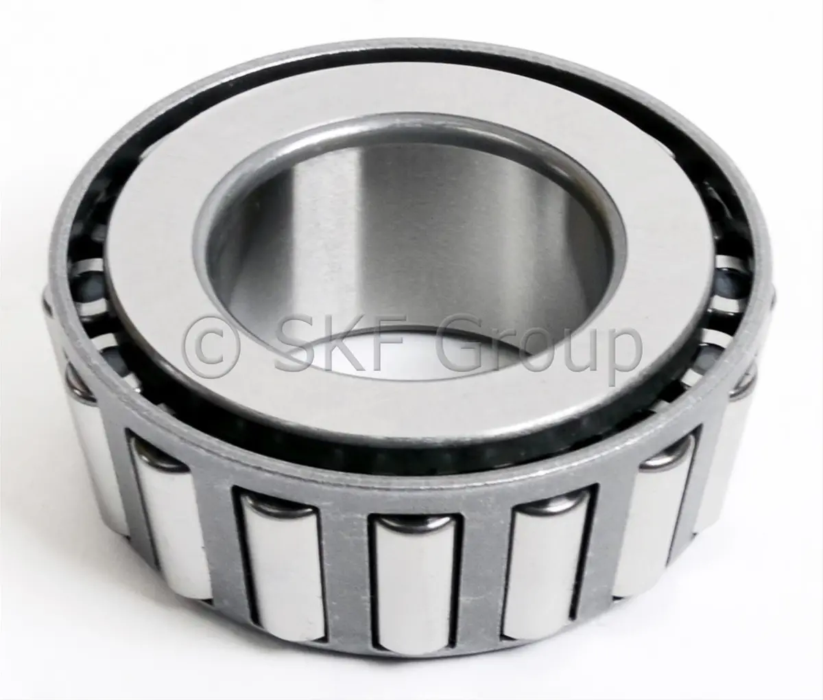 Skf Wheel Bearing Kit – Br25877 Precision Fit For Front/Rear Axles 1