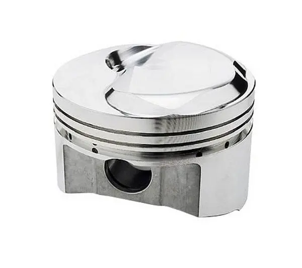 Srp Forged Big Block Chevy Piston – Open Chamber, Small Dome Design (Srp211760) 1