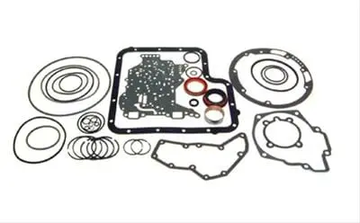 Tci Racing 228600 Transmission Overhaul Kit 1