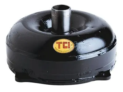 Tci 441700 Saturday Night Special Torque Converter – Street-Strip Stall Converter 1
