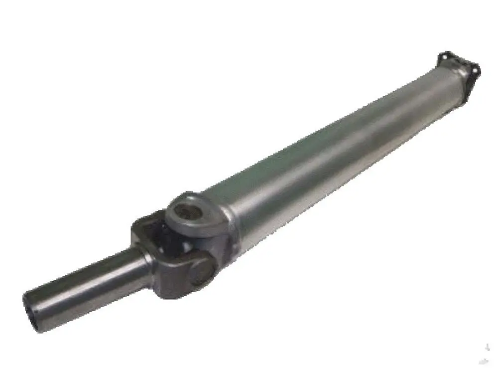 The Driveshaft Shop Insh5-A Precision-Balanced Driveshaft 1