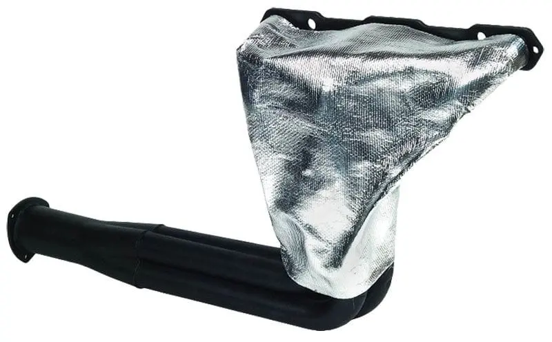 Tt14004 Header Manifold Heat Blanket Kit – Thermal Insulation For Exhaust Manifolds 1