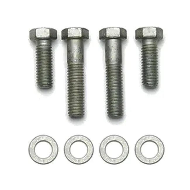 Wilwood 230-10441 Brake Kit Replacement Hardware Set 1