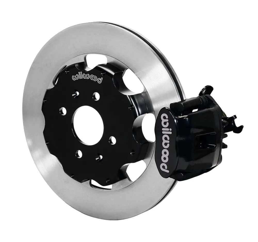 Wilwood Cpb Compact Disc Brake Conversion Kit 1