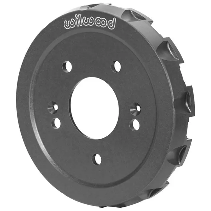 Wilwood Brake Rotor Hat Assembly – Lightweight 170-15999 Mounting Hub 1