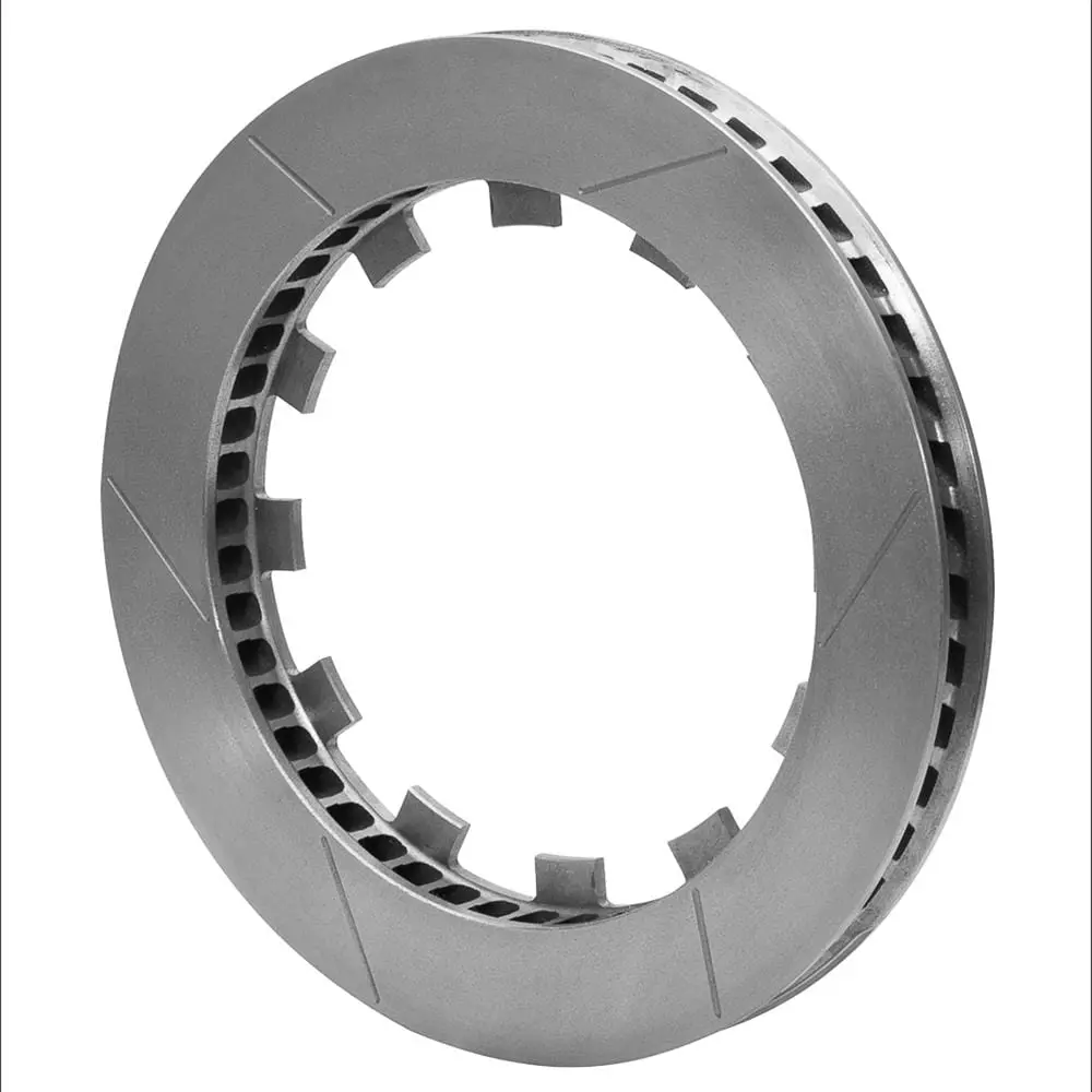 Wilwood 160-Series Forged Brake Rotors – 160-16535-B 1