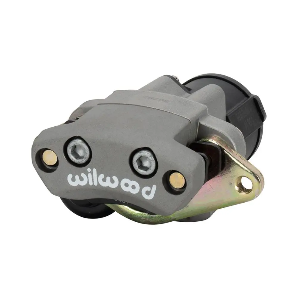 Wilwood 120-16980 Electronic Parking Brake Caliper Assembly 1
