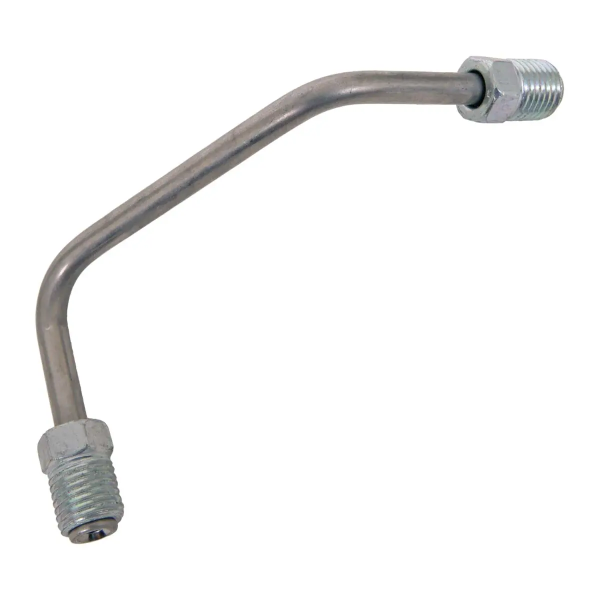 Wilwood 190-14060 Proportioning Valve With Pre-Attached Brake Line Tubing 1